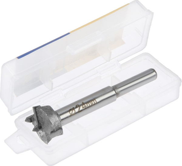 Изображение товара Сверло Tundra 2603026