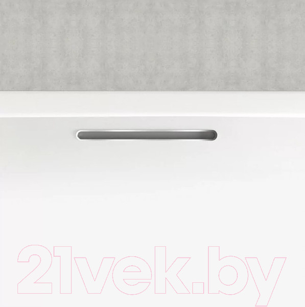 Изображение товара Ванна акриловая Riho Still Square Led 170 L / BR0200500K00131