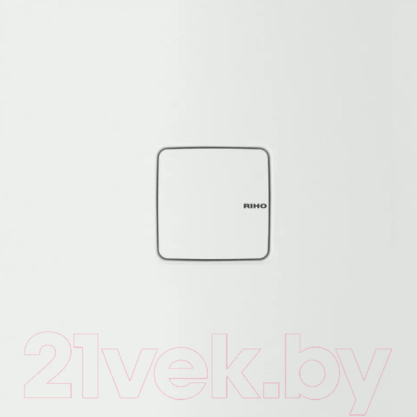 Изображение товара Ванна акриловая Riho Still Square Led 170 L / BR0200500K00131