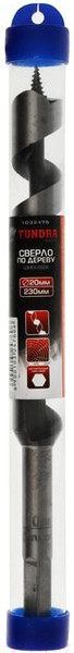 Изображение товара Сверло Tundra 1032476