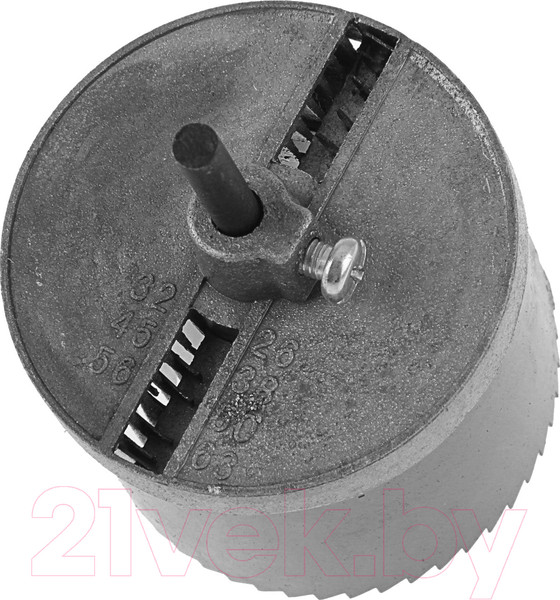 Изображение товара Набор коронок Tundra 1300839