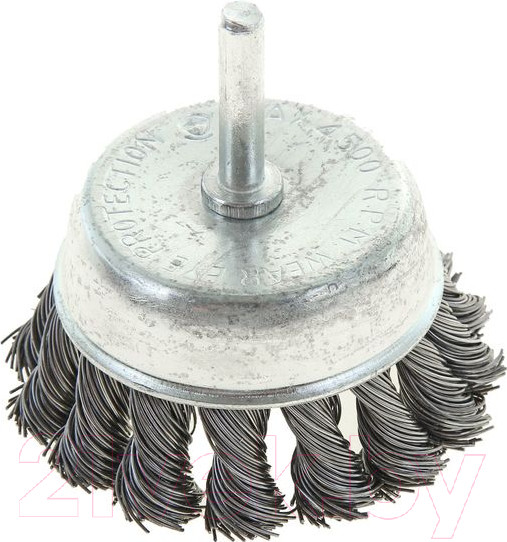 Изображение товара Щетка для электроинструмента Tundra 1032354