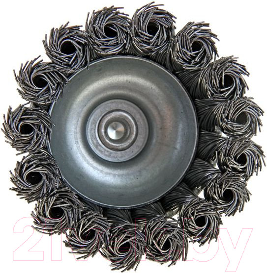 Изображение товара Щетка для электроинструмента Tundra 1032354