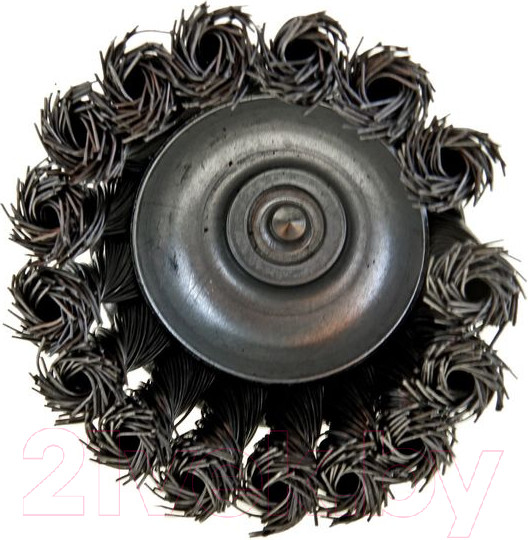 Изображение товара Щетка для электроинструмента Tundra 1032355