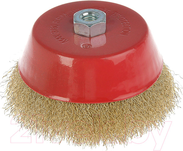 Изображение товара Щетка для электроинструмента LOM 2767944