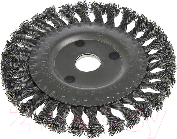 Изображение товара Щетка для электроинструмента LOM 2767947