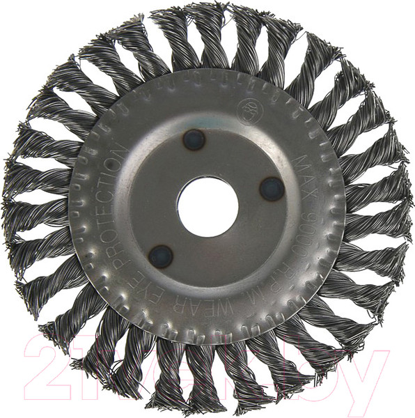 Изображение товара Щетка для электроинструмента LOM 2767947