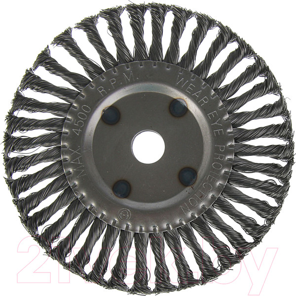 Изображение товара Щетка для электроинструмента LOM 2767949