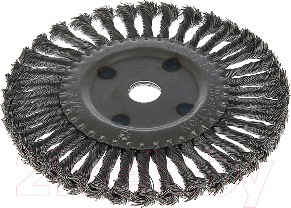 Изображение товара Щетка для электроинструмента LOM 2767949