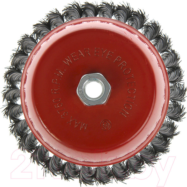 Изображение товара Щетка для электроинструмента LOM 2767954