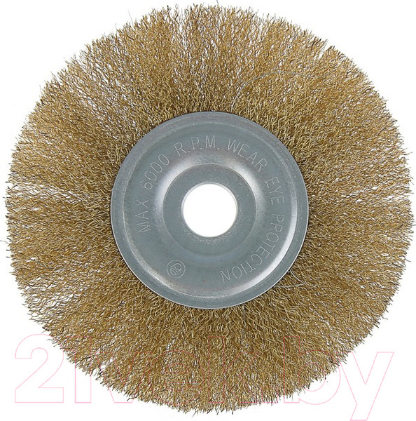 Изображение товара Щетка для электроинструмента LOM 2767958