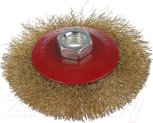 Изображение товара Щетка для электроинструмента LOM 2767965