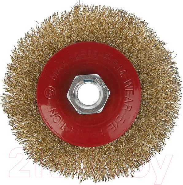 Изображение товара Щетка для электроинструмента LOM 2767965