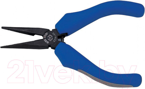 Изображение товара Тонкогубцы King TONY 6314-05