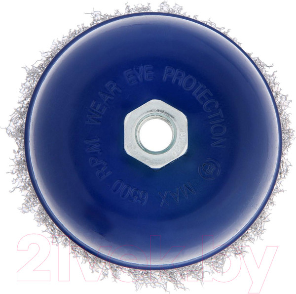 Изображение товара Щетка для электроинструмента Tundra 1032342