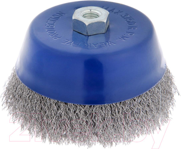 Изображение товара Щетка для электроинструмента Tundra 1032343