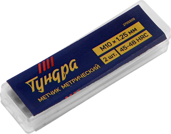 Изображение товара Набор метчиков Tundra 2705909