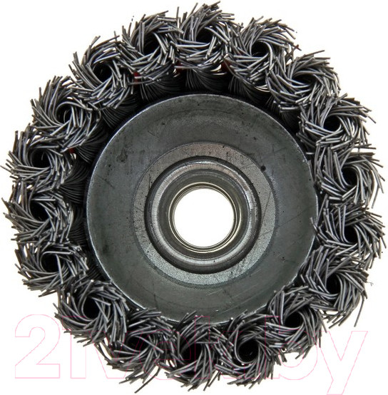 Изображение товара Щетка для электроинструмента Tundra 1032345