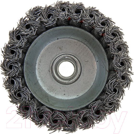 Изображение товара Щетка для электроинструмента Tundra 1032346