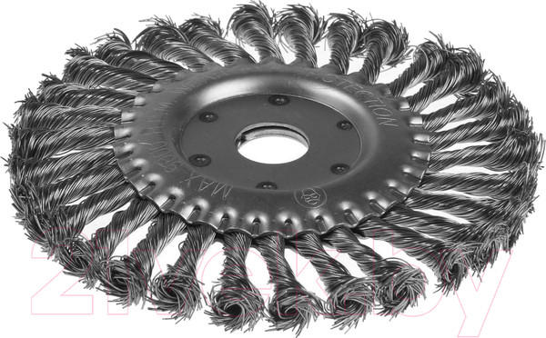 Изображение товара Щетка для электроинструмента Tundra 1032372