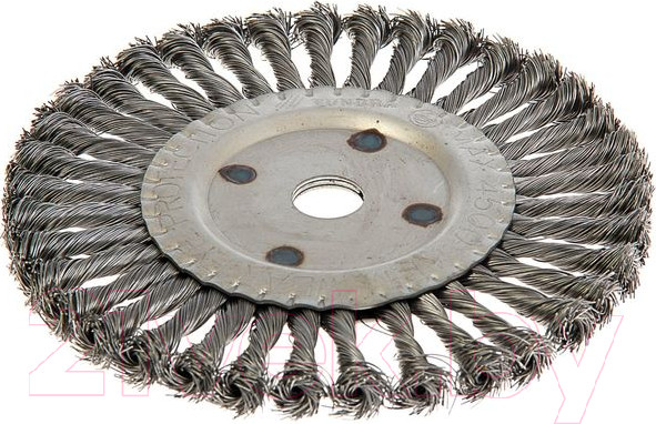 Изображение товара Щетка для электроинструмента Tundra 1032373