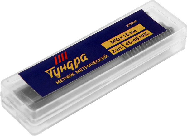 Изображение товара Набор метчиков Tundra 2705910