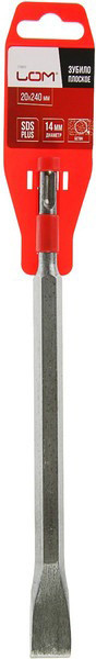 Изображение товара Зубило для электроинструмента LOM 2798912