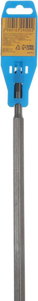 Изображение товара Зубило для электроинструмента Tundra 1032450