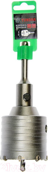 Изображение товара Коронка Tundra 1032463