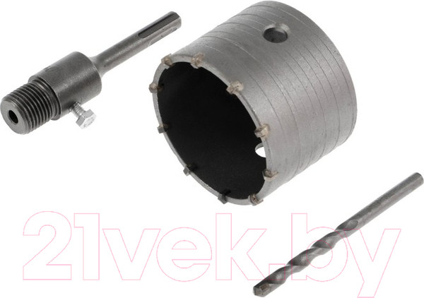 Изображение товара Коронка Tundra 1032465