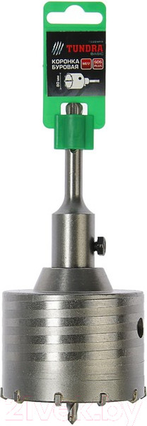 Изображение товара Коронка Tundra 1032465