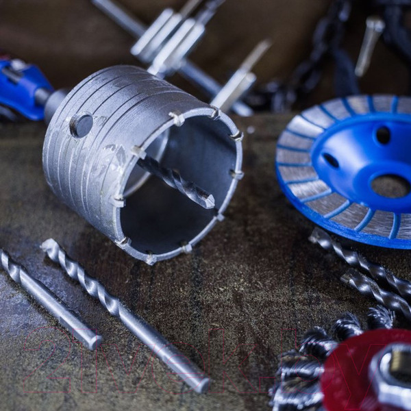 Изображение товара Коронка Tundra 1032465