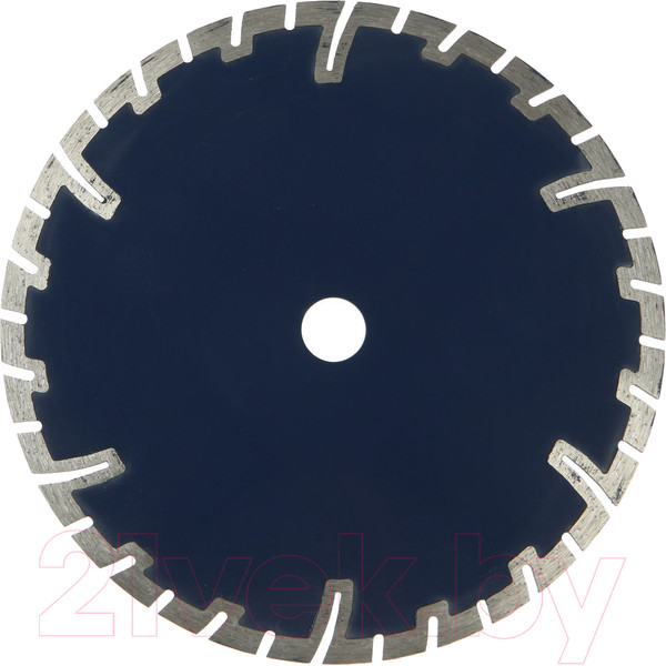 Изображение товара Отрезной диск алмазный Tundra 1857766