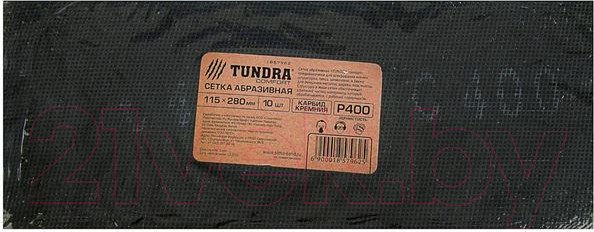 Изображение товара Сетка абразивная Tundra 1857962