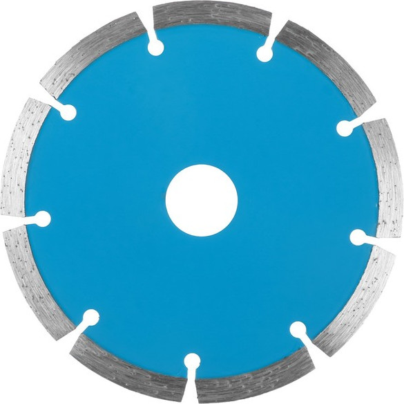 Изображение товара Отрезной диск алмазный Tundra 1032289