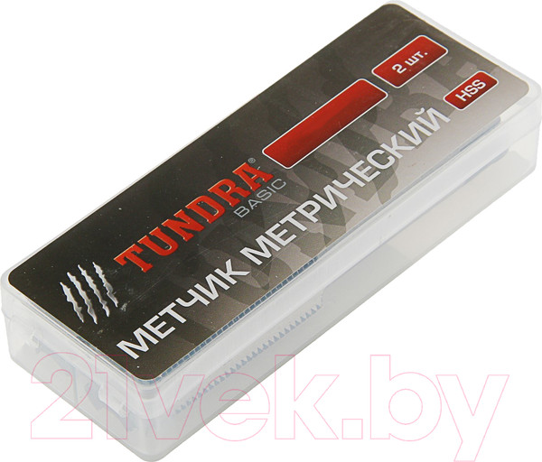 Изображение товара Набор метчиков Tundra 2705918