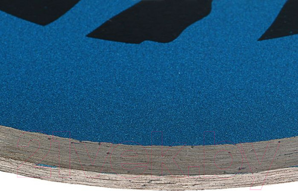 Изображение товара Отрезной диск алмазный Tundra 1032296