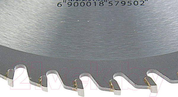 Изображение товара Пильный диск Tundra 1857950