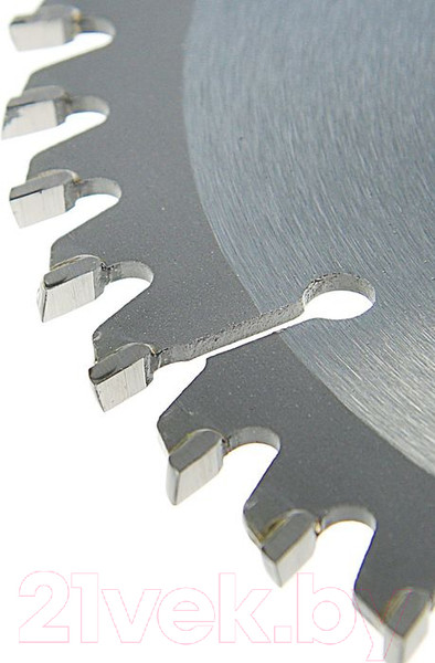 Изображение товара Пильный диск Tundra 1857950