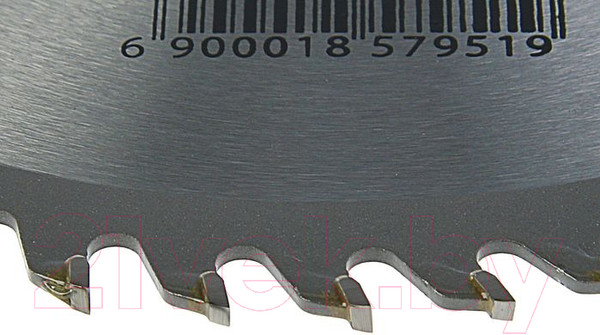 Изображение товара Пильный диск Tundra 1857951