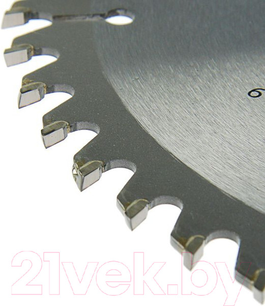 Изображение товара Пильный диск Tundra 1857951