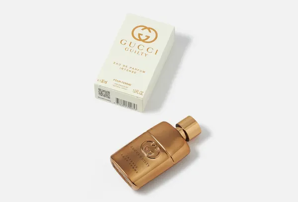 Изображение товара Парфюмерная вода Gucci Guilty Intense (30мл)