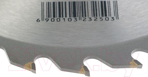 Изображение товара Пильный диск Tundra 1032325