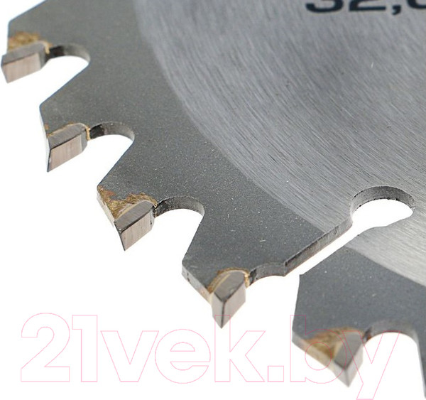 Изображение товара Пильный диск Tundra 1032326