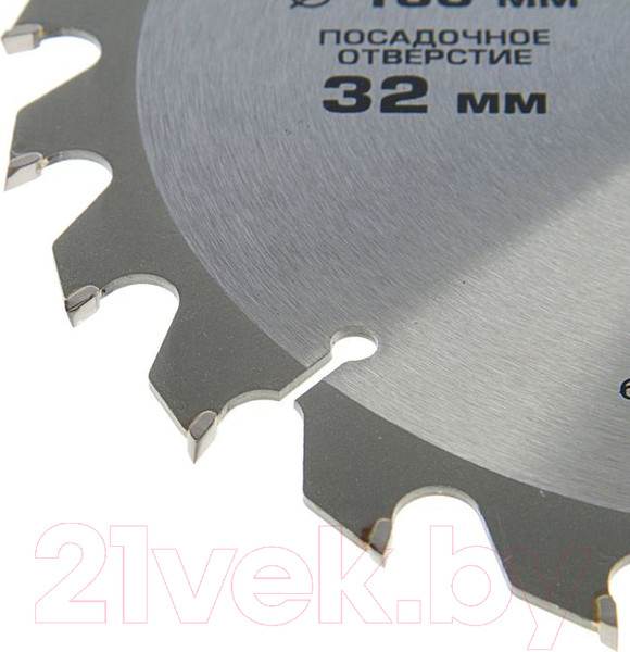 Изображение товара Пильный диск Tundra 1032328