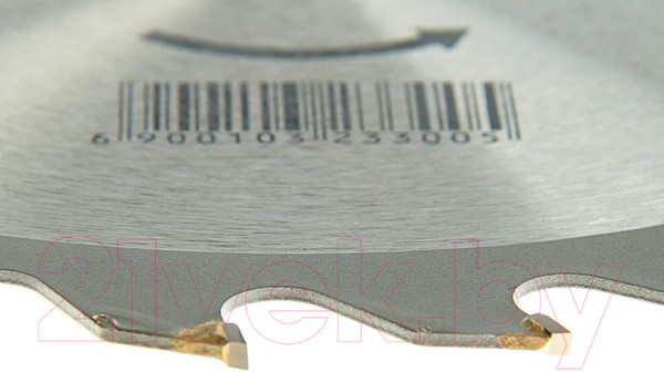 Изображение товара Пильный диск Tundra 1032330