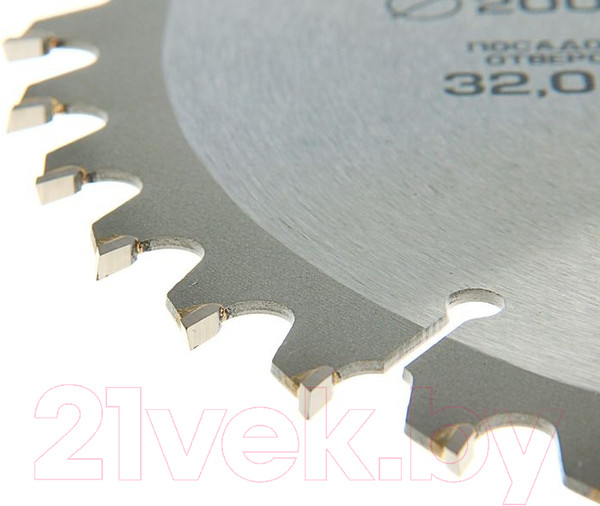 Изображение товара Пильный диск Tundra 1032332