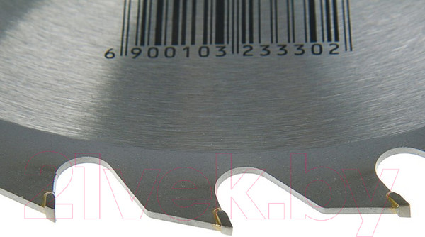 Изображение товара Пильный диск Tundra 1032333