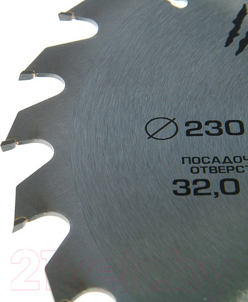 Изображение товара Пильный диск Tundra 1032333