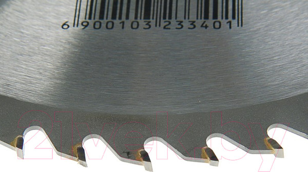 Изображение товара Пильный диск Tundra 1032334